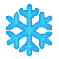 snowflake icon